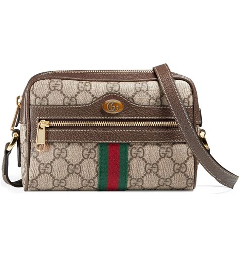 gucci crossbody purse nordstrom